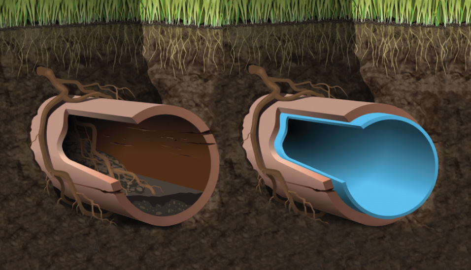 FC Drainage